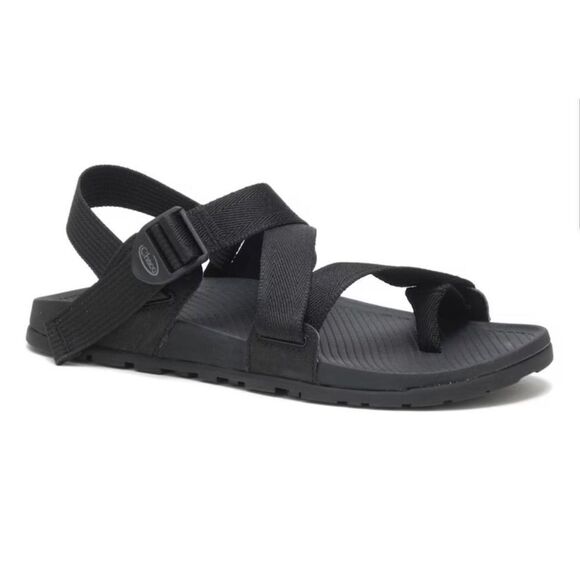 Chaco Men’s Lowdown 2 Sandals Size 13 New Black